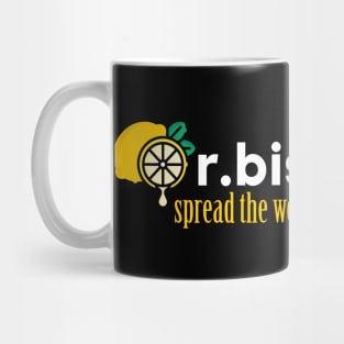 Orbisculate Mug